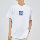 weblab100のメタバースへの入り口 Dry T-Shirt