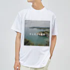 rinrinのがんばろう能登 Dry T-Shirt