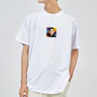 高校野球ユーチューバー「アルプス放送席のヒロちゃん」のグッズショップのアルプスヒロ人気グッズ Dry T-Shirt