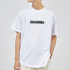 Identity brand -sonzai shomei-のEGASHIRA Dry T-Shirt