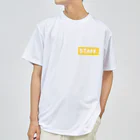 スタッフ急休求のスタッフＴシャツ Dry T-Shirt