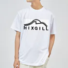 HIXGILL - ﾋｯｸｽｷﾞﾙのHIXGILL Dry T-Shirt