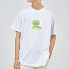 d-cuteのHappy-Holidey Dry T-Shirt