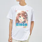 FunnyFriendsのRINON Dry T-Shirt