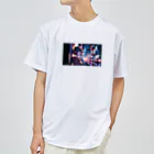 TOKYO_MELANCHOLIC_REVERIEのネネ Dry T-Shirt