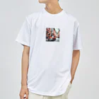 msk-incのMINICOOPERmsk Dry T-Shirt