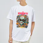 yumekauのENJOYしようゼ Dry T-Shirt