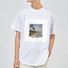 mickyminaj2のCalifornia Dreamin ドライTシャツ