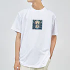 Schiele_sarieriの省察されぬ生は生きるに値せず Dry T-Shirt