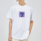 ikemichiの7 さん ドライTシャツ