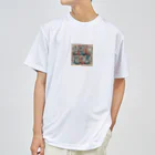 gratefulのフリーダム Dry T-Shirt