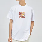 MogMog96-46のモーニング ドライTシャツ