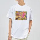 Shinya_Moritaのabstract ドライTシャツ