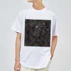 S204_NanaのNGC1333 Dry T-Shirt