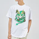 E's Shopのアンロン（安龍） Dry T-Shirt