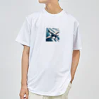 ニコショップのZERO Dry T-Shirt