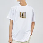 haruki_funnyのNIHONSHU ドライTシャツ