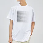 designerk　ＧＰの只野ＧＲＡＰＨＩＣ　隠れ文字あり Dry T-Shirt