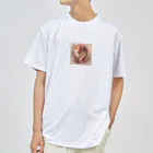 THOMASの情熱の龍 Dry T-Shirt