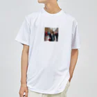 solt-oreのロンドン Dry T-Shirt