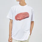 TOMandJIMMYの牛肉 Dry T-Shirt