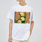 Aki-shopのスイレン Dry T-Shirt