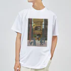 Square Comixのカッパ・カレー ドライTシャツ