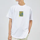 EddieのWAVES Dry T-Shirt