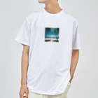 EddieのWAVES Dry T-Shirt