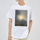 j_officialのｓｕｎ ドライTシャツ