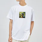 KOKAKORAのセロサウルス Dry T-Shirt