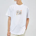 solt-oreの華麗絢爛 Dry T-Shirt