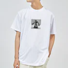 taka8907のSalvage Warrior Dry T-Shirt