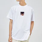 Vintage Hi-Tecのrelax Dry T-Shirt