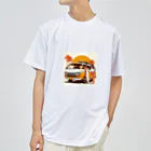 80s_popの80s CityPop No.21 ドライTシャツ