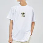 sansamのミーヤキャットさん Dry T-Shirt