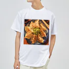 AQUAMETAVERSEのgyoza Marsa 106 ドライTシャツ