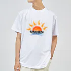 UNIONのUNION.チームウェア Dry T-Shirt