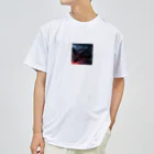 ZeroCreativeのブラッドファング・スカイリッパー Dry T-Shirt