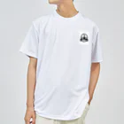 abbinaのabbinaグッズ Dry T-Shirt