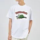 KyabettyのBait Tree Tank Dry T-Shirt