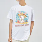 Stylo Tee Shopのシーサイドジョイ Dry T-Shirt