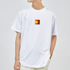 gabliel.の太陽 Dry T-Shirt