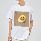 Mckenのたまごん ドライTシャツ