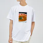 まゆのあかりのTheラーメンVol1 Dry T-Shirt