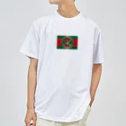 R168のオリジナルロゴ Dry T-Shirt