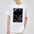 marsmj12のプラネタリウム Dry T-Shirt