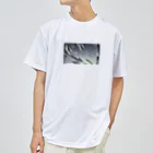 lucky_bearの輝きキラキラ硝子 Dry T-Shirt