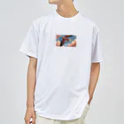 RN1990のTaking Off Freely ドライTシャツ