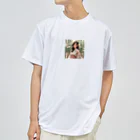 1 0の夏目ひかり ドライTシャツ